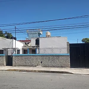 Séjour chez l'habitant Martha, Cancún