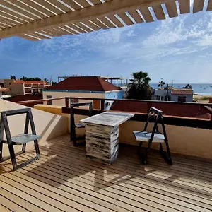 Ocean Penthouse - Santa María