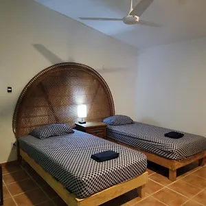 Auberge de jeunesse Xungla, Cancún