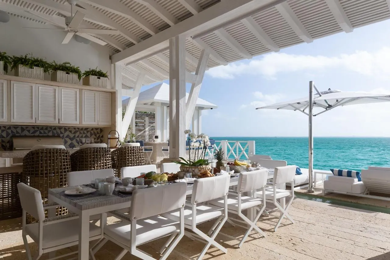 Villa Sha - Cancun Luxury Beachfront