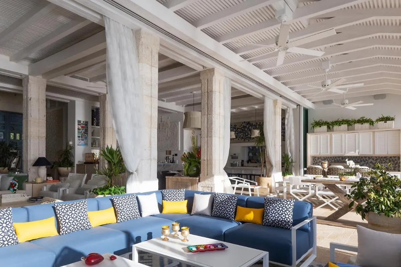Villa Sha - Cancun Luxury Beachfront