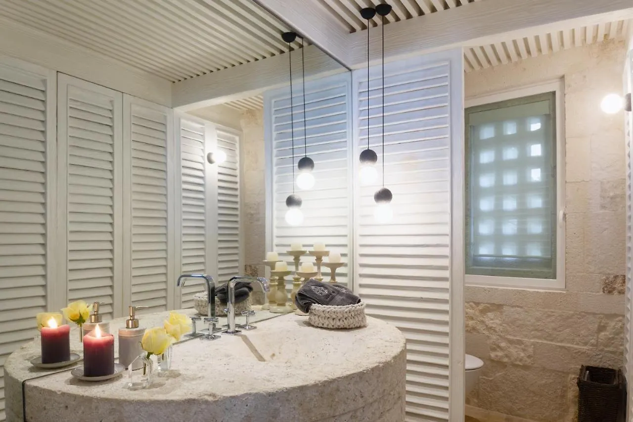 Villa Sha - Cancun Luxury Beachfront