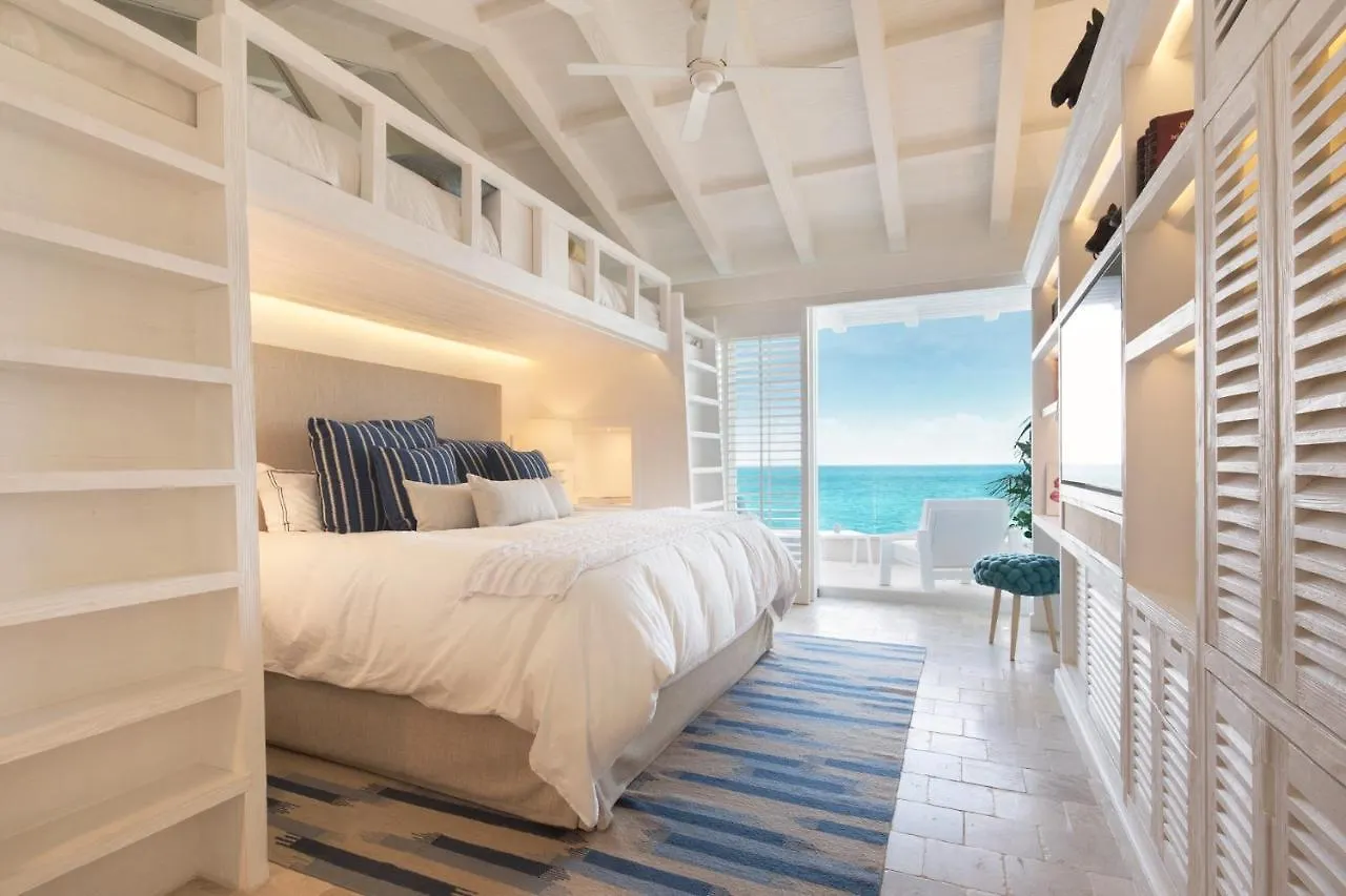 Villa Sha - Cancun Luxury Beachfront México