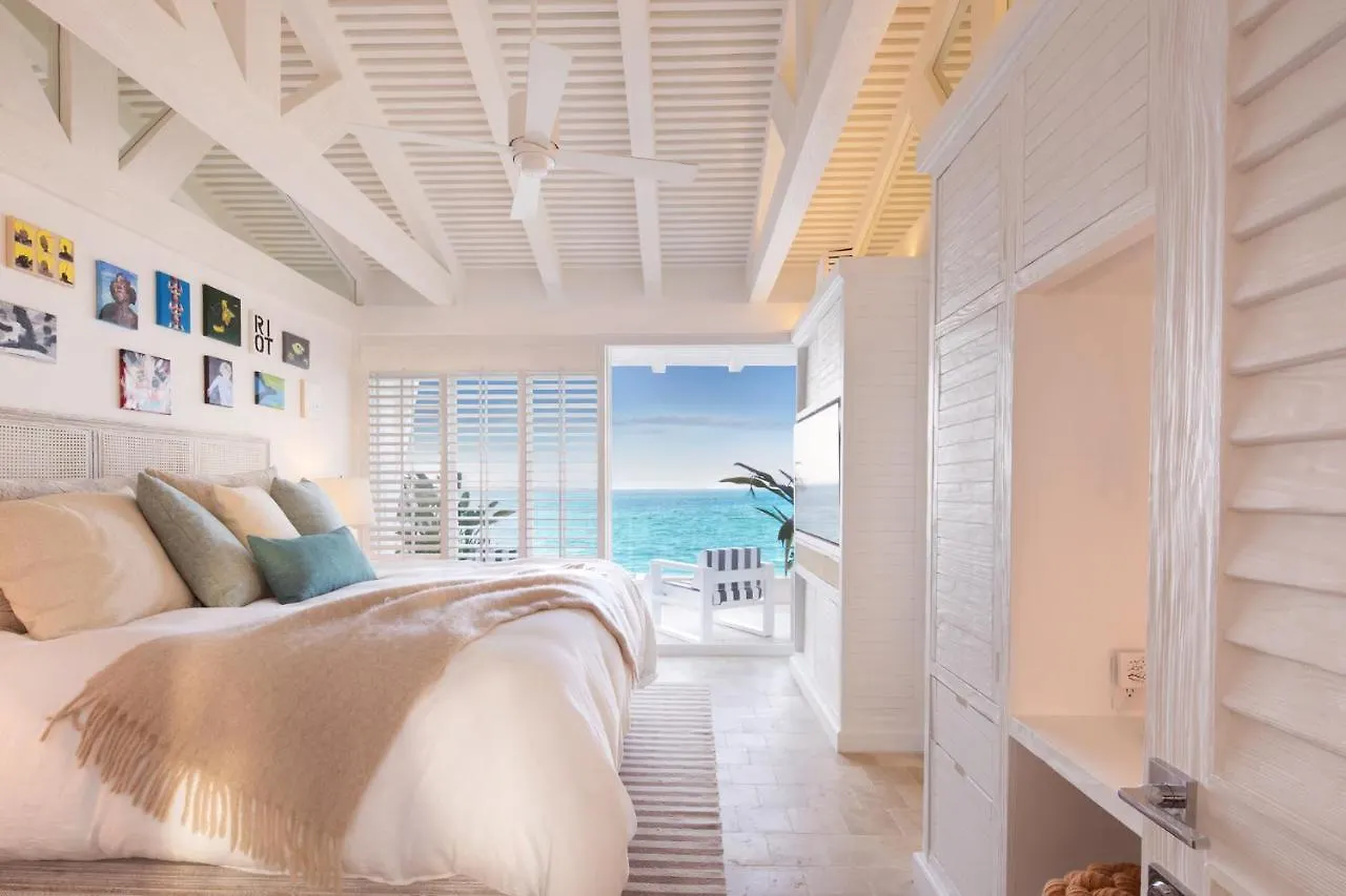Villa Sha - Cancun Luxury Beachfront