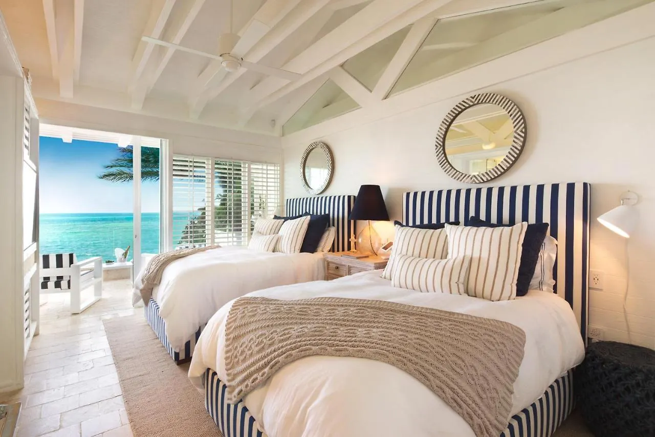 Villa Sha - Cancun Luxury Beachfront 0*,  Mexico