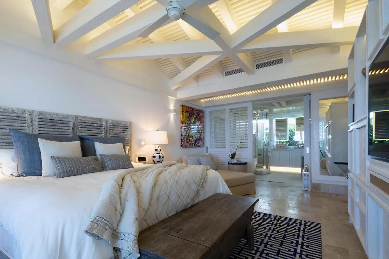 Villa Sha - Cancun Luxury Beachfront