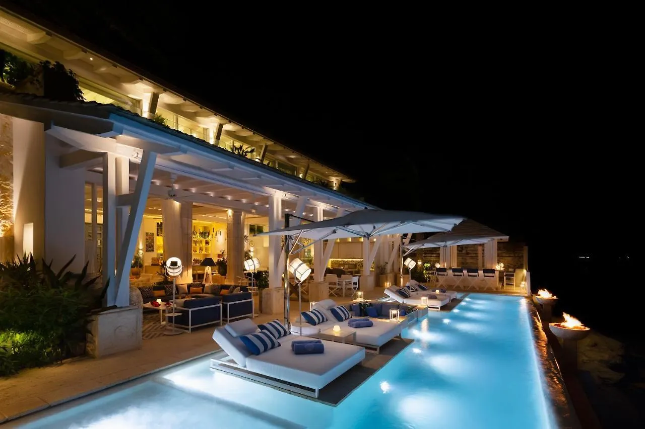Villa Sha - Cancun Luxury Beachfront Mexico