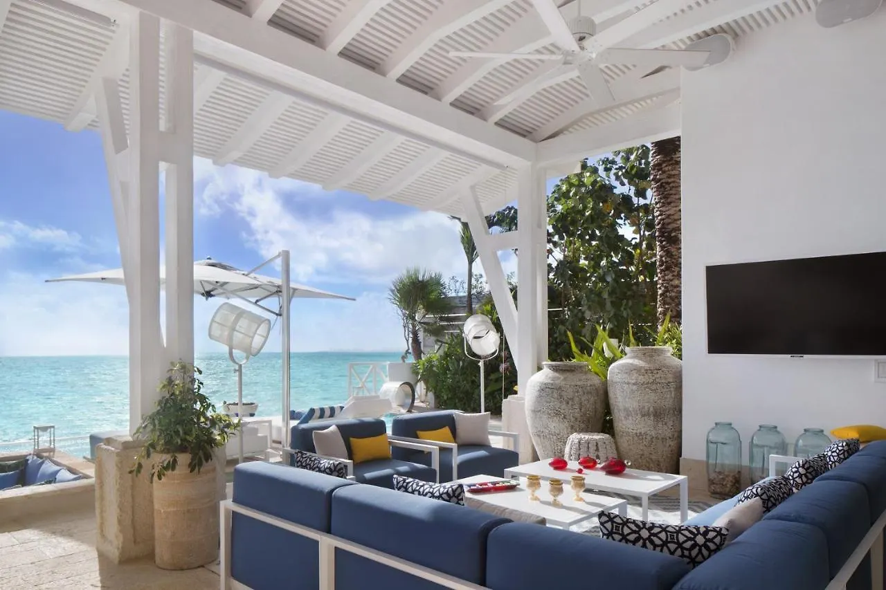 Villa Sha - Cancun Luxury Beachfront