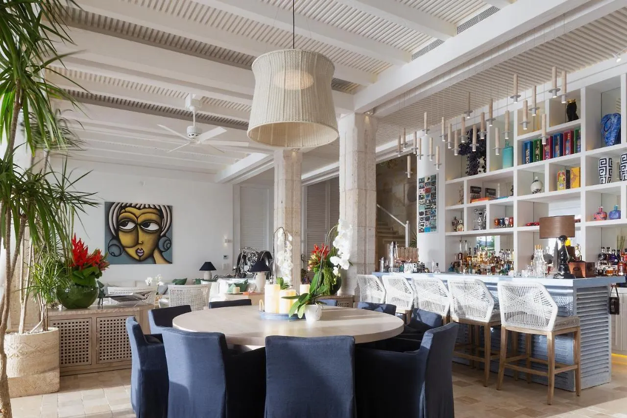 Villa Sha - Cancun Luxury Beachfront