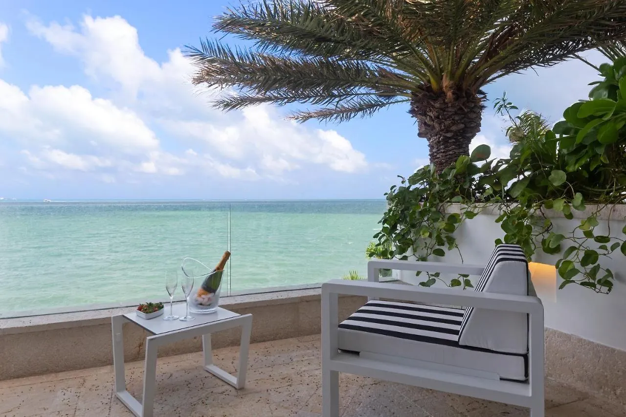 Villa Sha - Cancun Luxury Beachfront