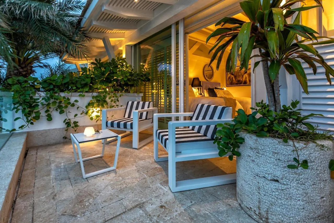 Villa Sha - Cancun Luxury Beachfront