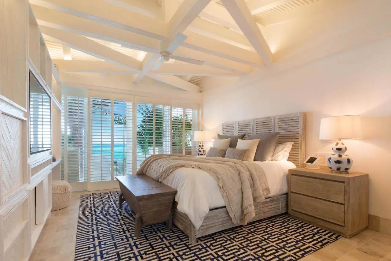 Villa Sha - Cancun Luxury Beachfront