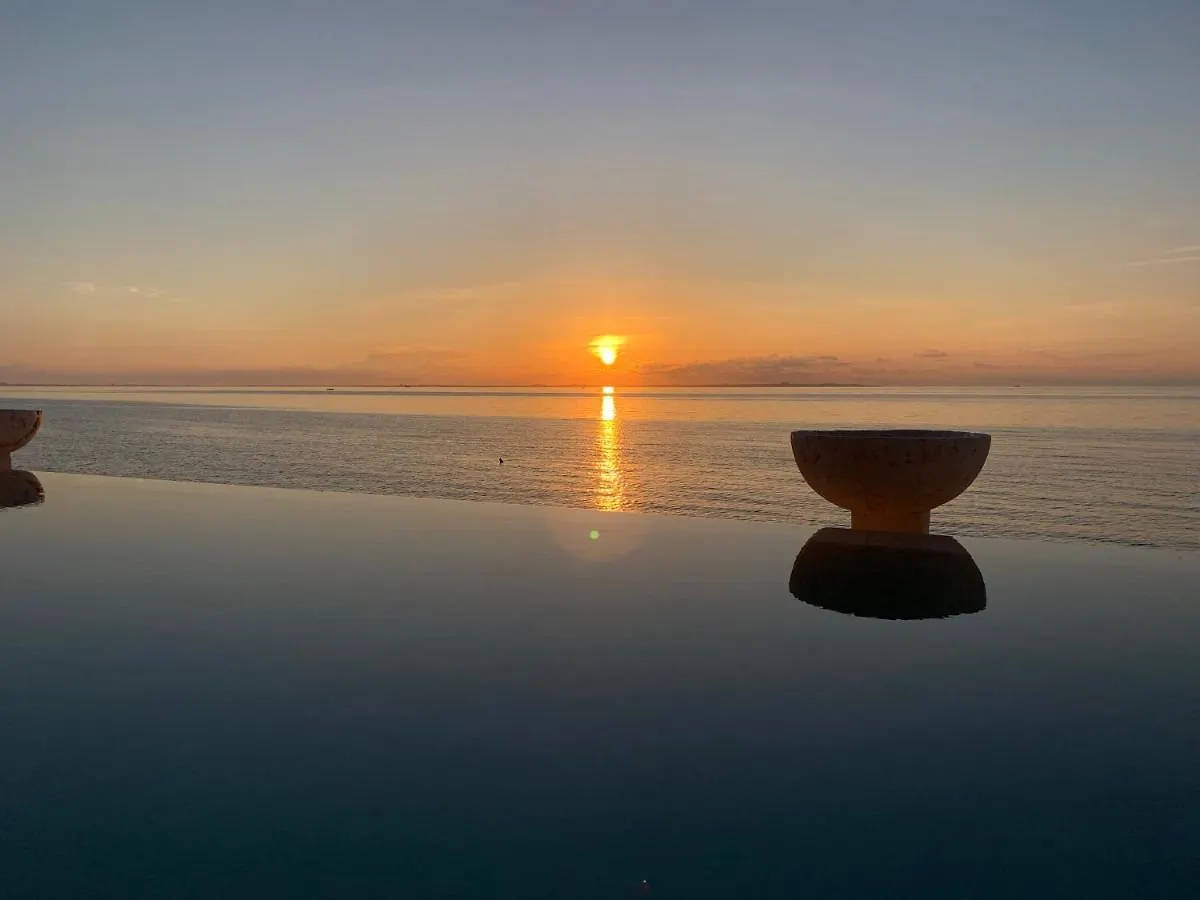 Villa Sha - Cancun Luxury Beachfront México