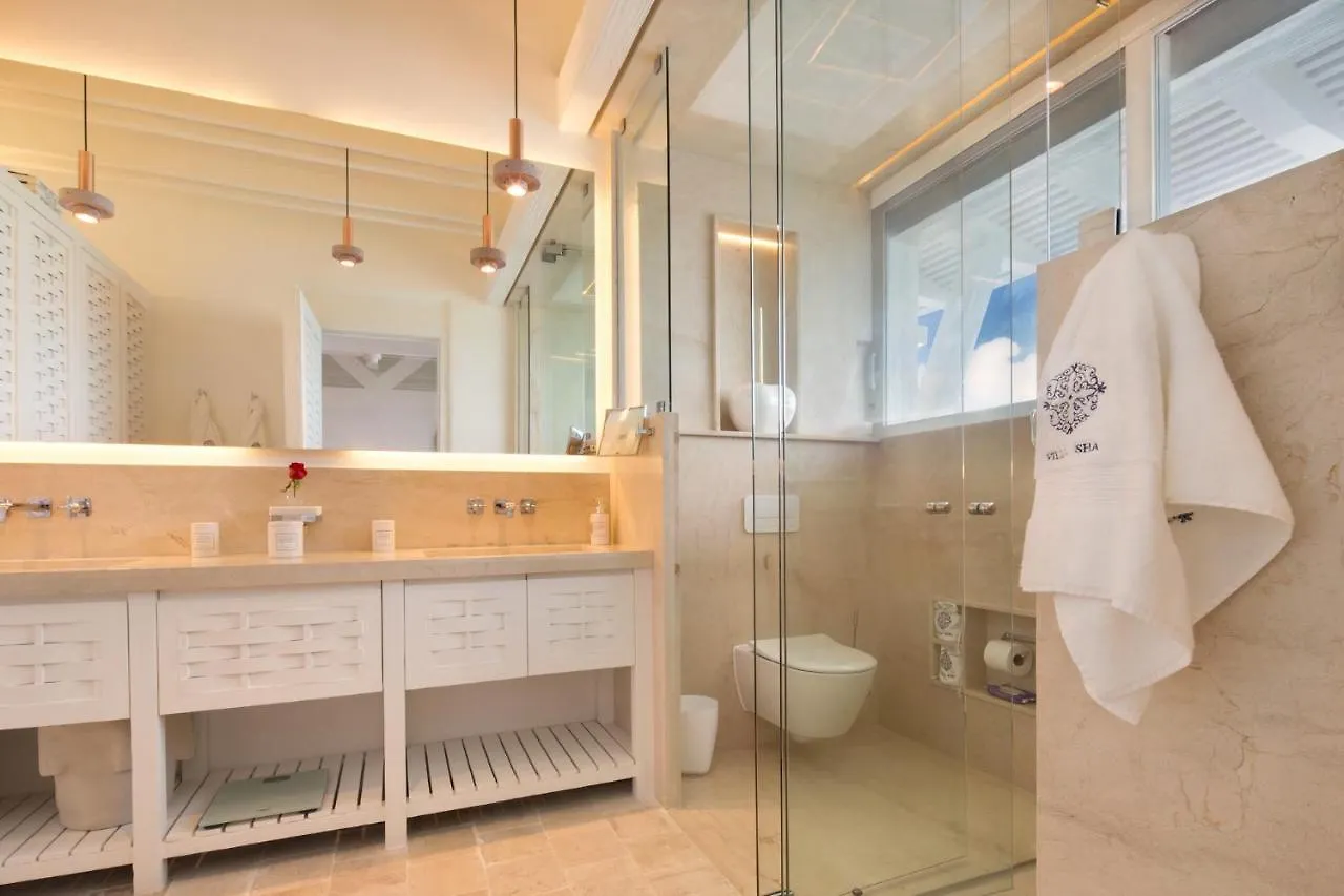Villa Sha - Cancun Luxury Beachfront
