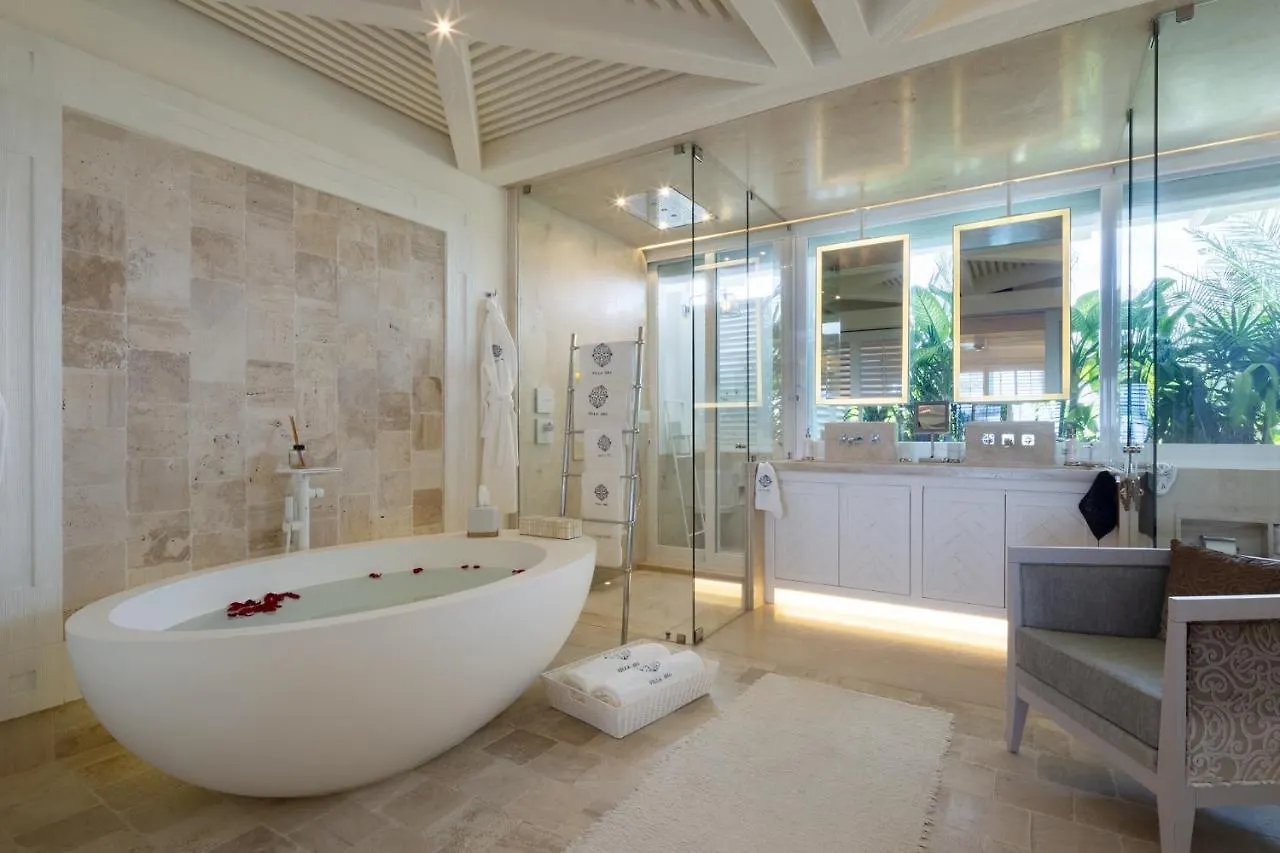 Villa Sha - Cancun Luxury Beachfront