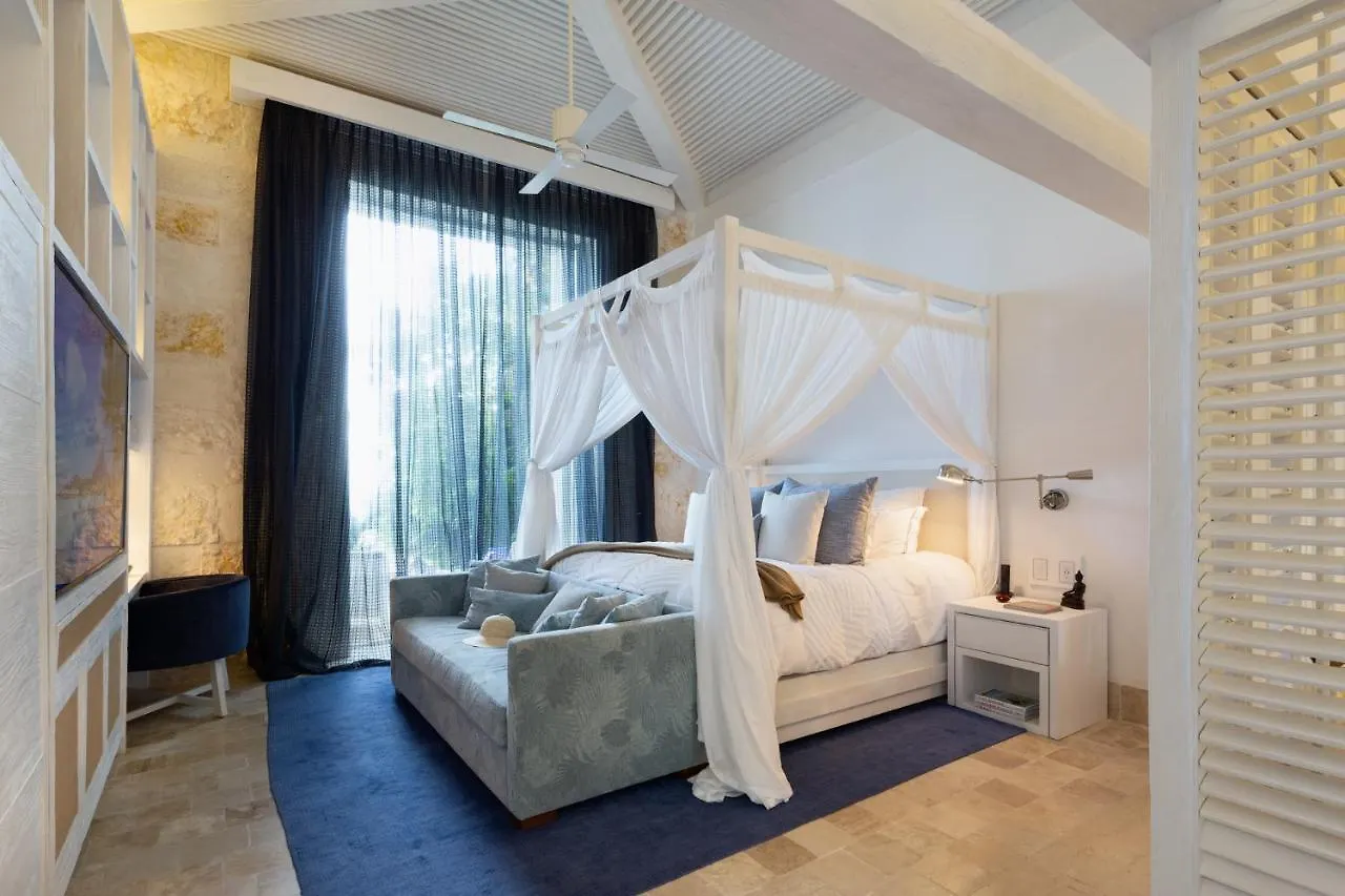 Villa Sha - Cancun Luxury Beachfront Mexico