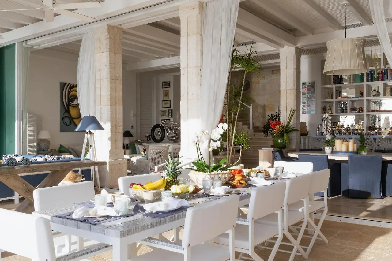 Villa Sha - Cancun Luxury Beachfront México