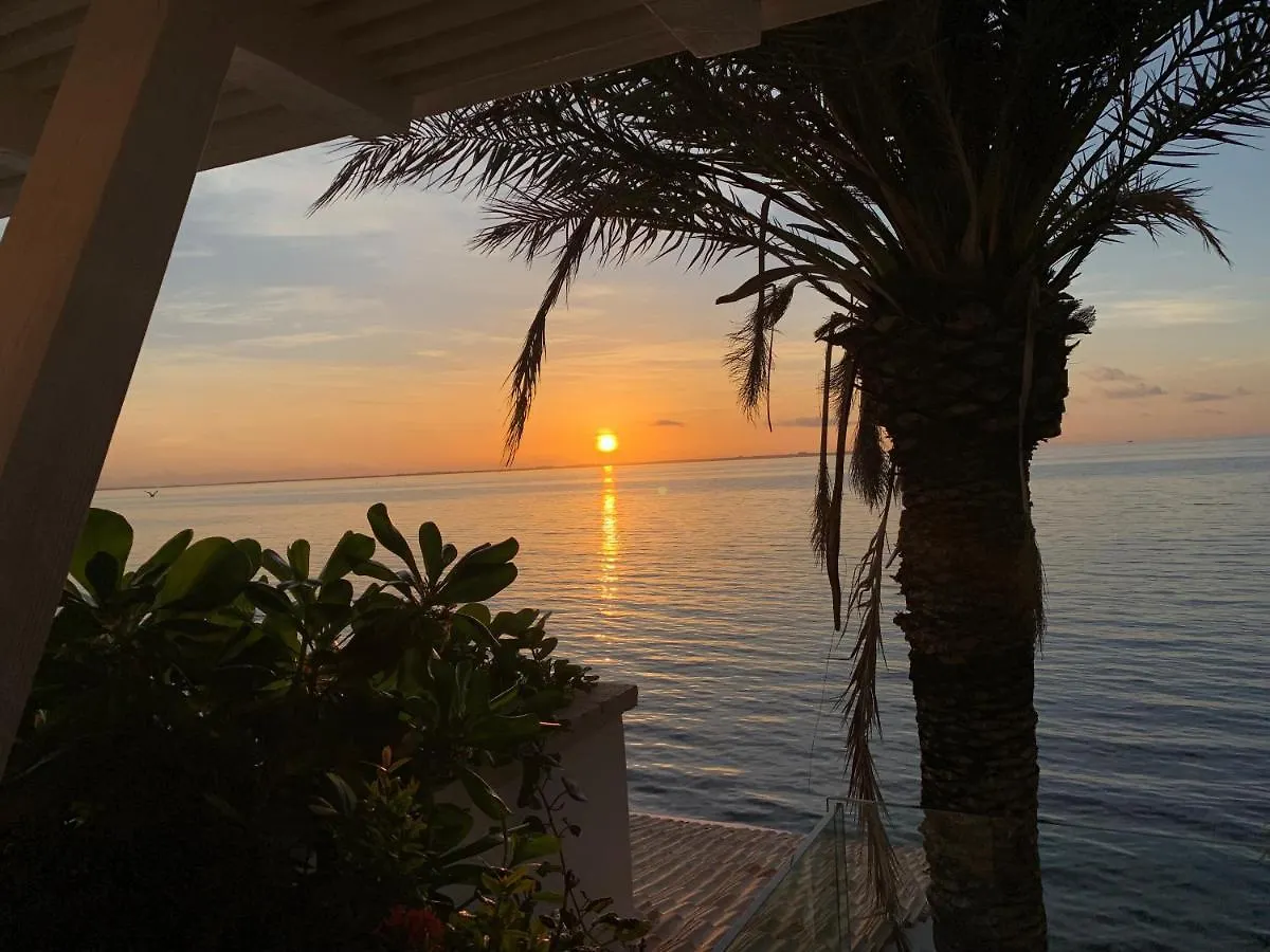Villa Sha - Cancun Luxury Beachfront 0*,