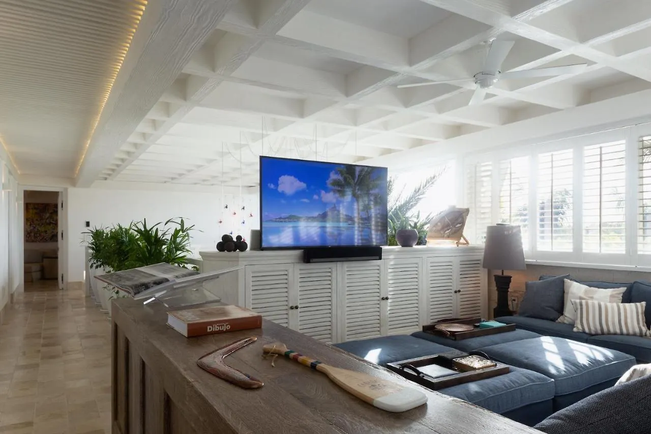 Villa Sha - Cancun Luxury Beachfront 0*,