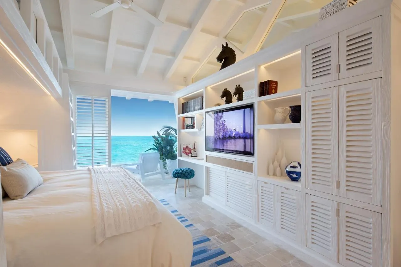 Villa Sha - Cancun Luxury Beachfront