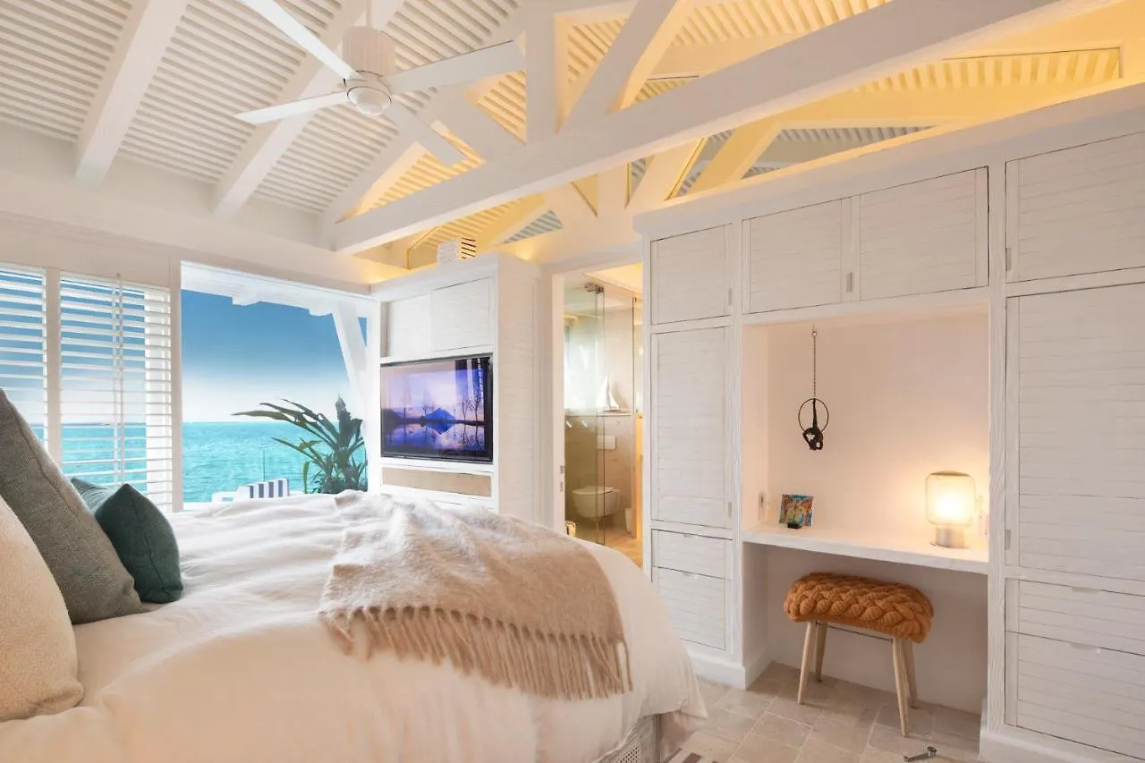 Villa Sha - Cancun Luxury Beachfront 0*,