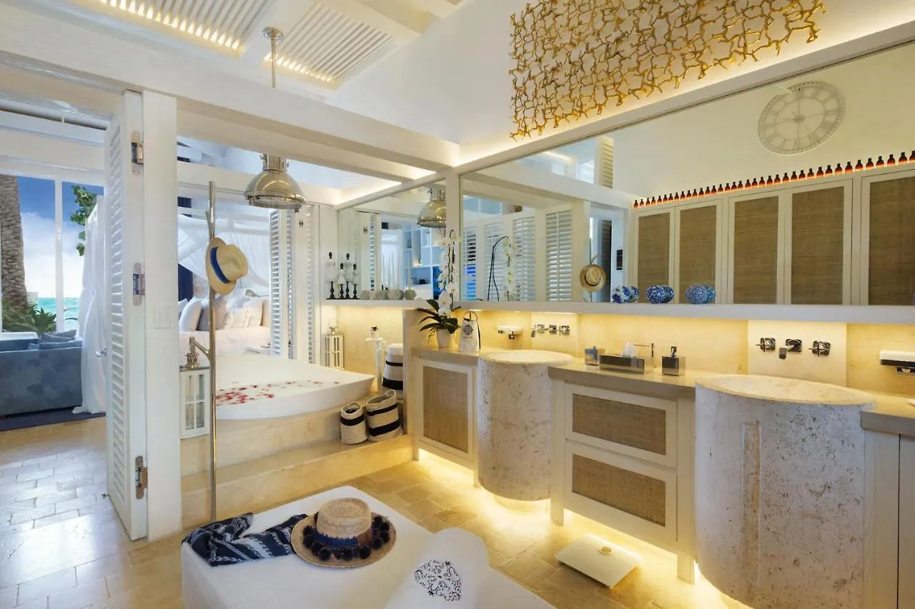 Villa Sha - Cancun Luxury Beachfront