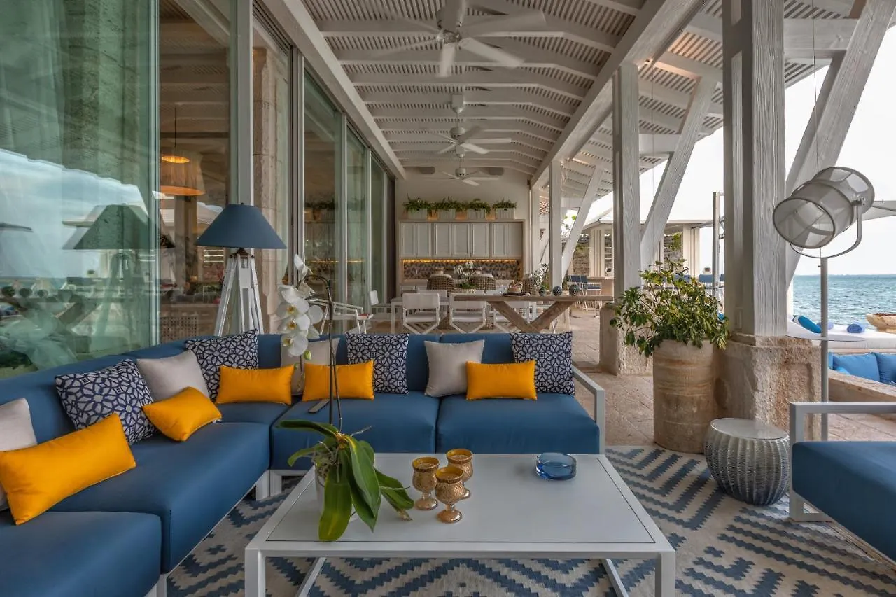 Villa Sha - Cancun Luxury Beachfront 0*,