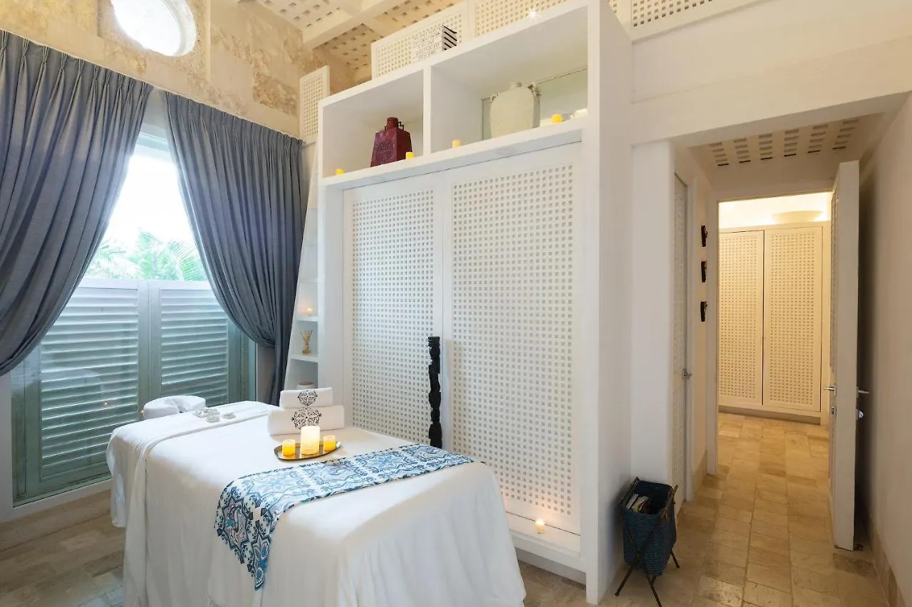 Villa Sha - Cancun Luxury Beachfront Mexico