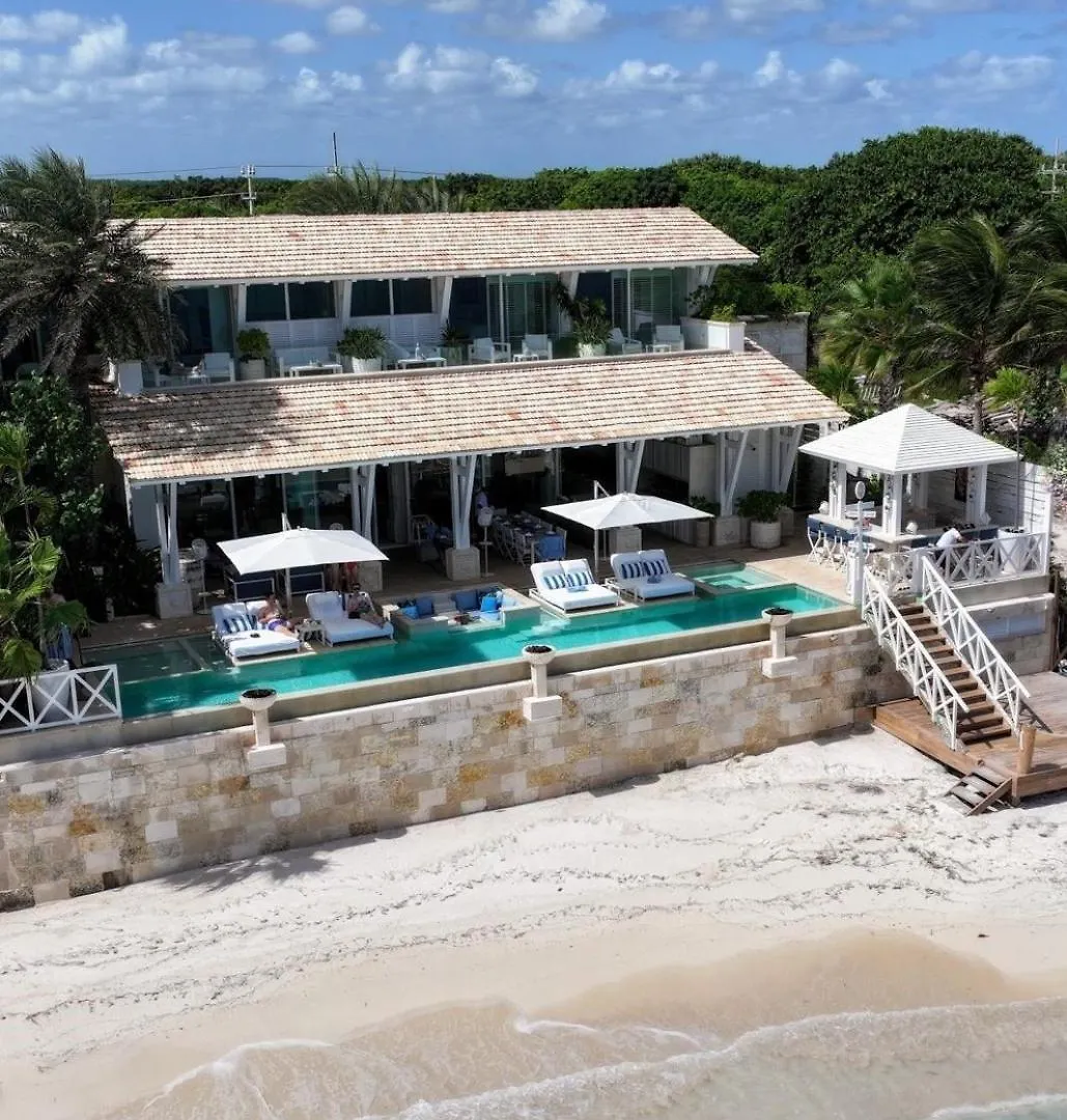 Villa Sha - Cancun Luxury Beachfront contacts
