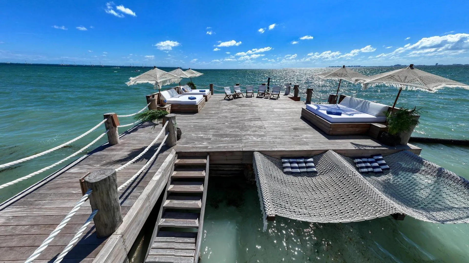 Villa Sha - Cancun Luxury Beachfront 0*,  Mexico