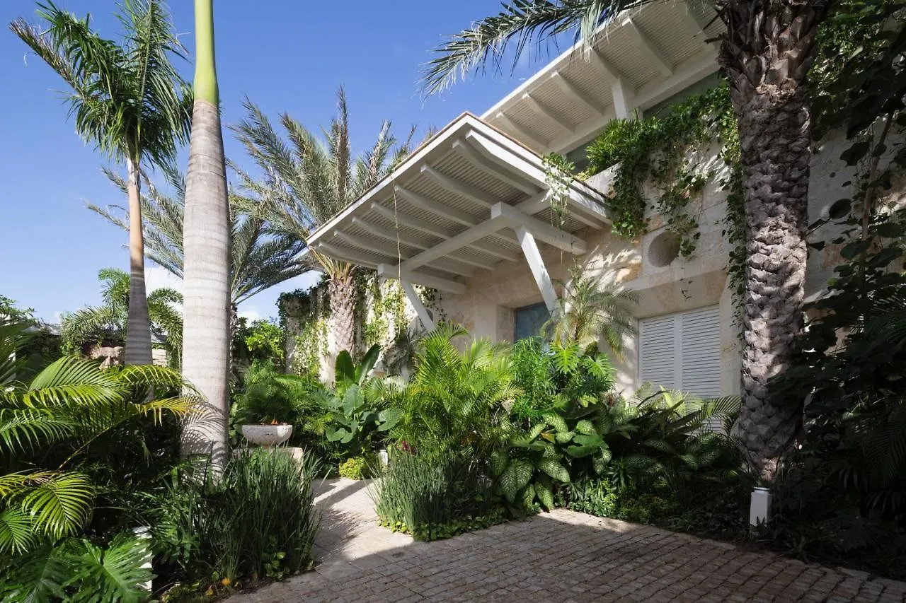 Villa Sha - Cancun Luxury Beachfront 0*,  Mexico