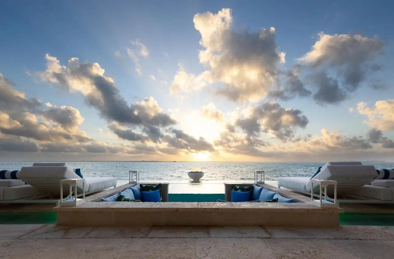 Villa Sha - Cancun Luxury Beachfront
