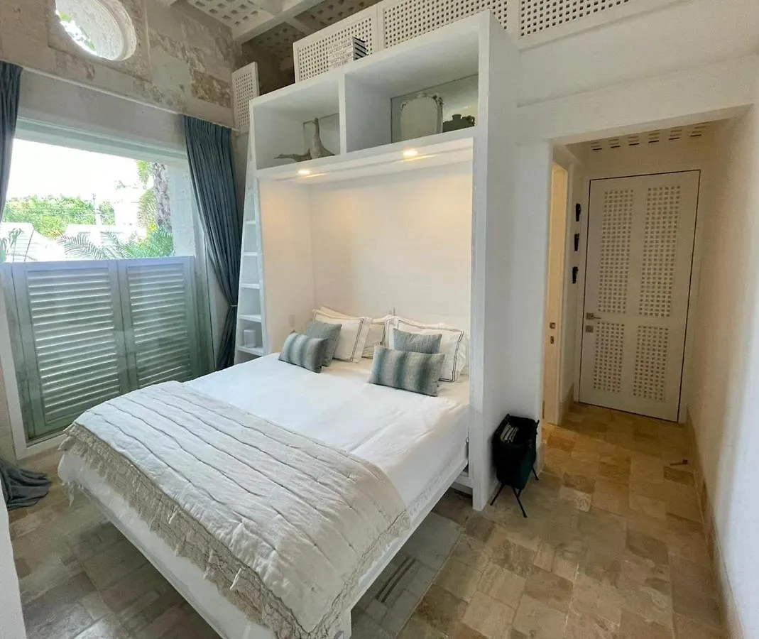 Villa Sha - Cancun Luxury Beachfront
