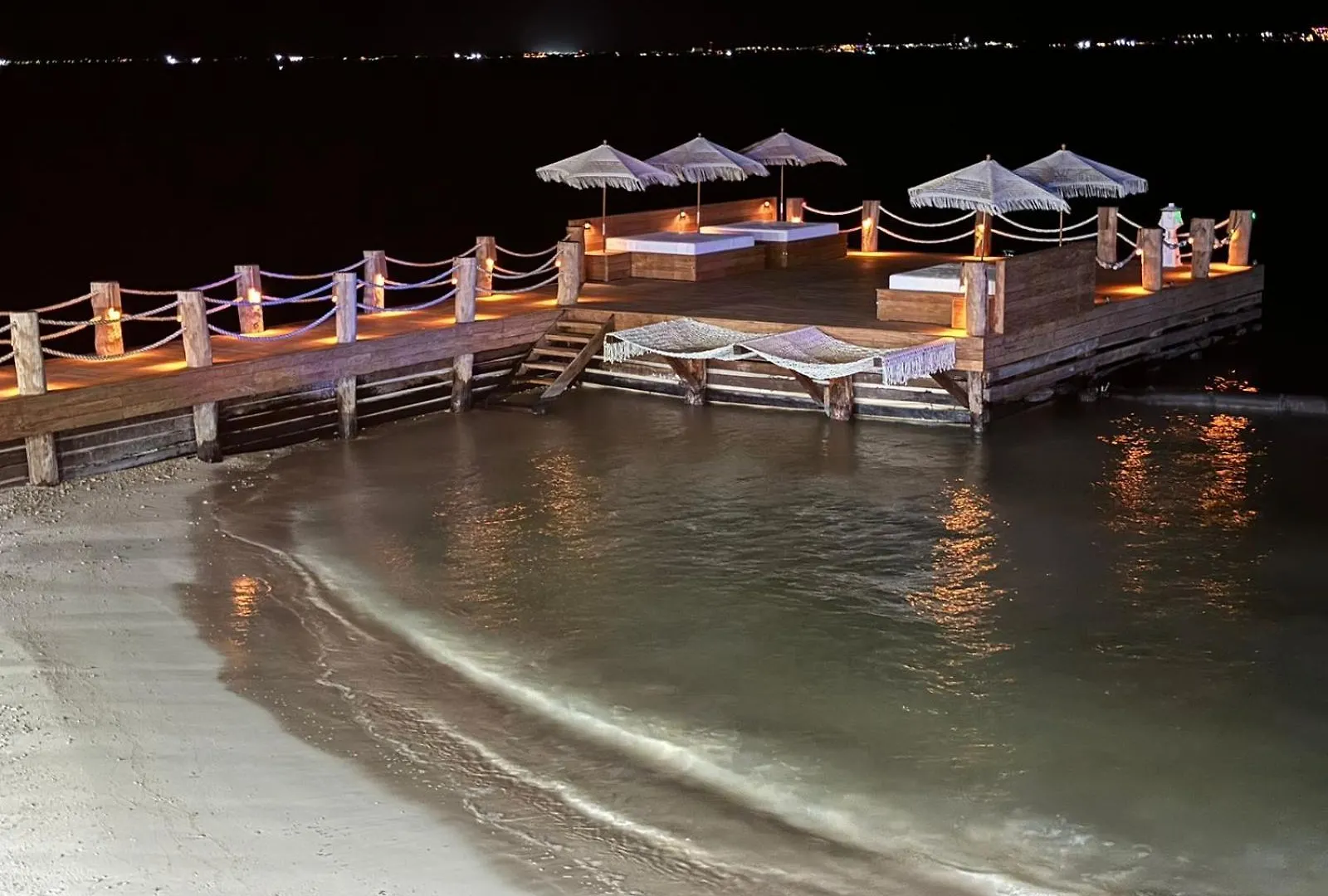 Villa Sha - Cancun Luxury Beachfront
